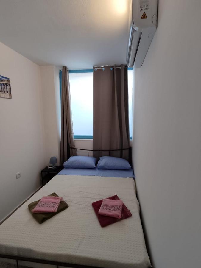 Pure Urban Acropolis Metro Petralona Apartment Athens Exterior photo
