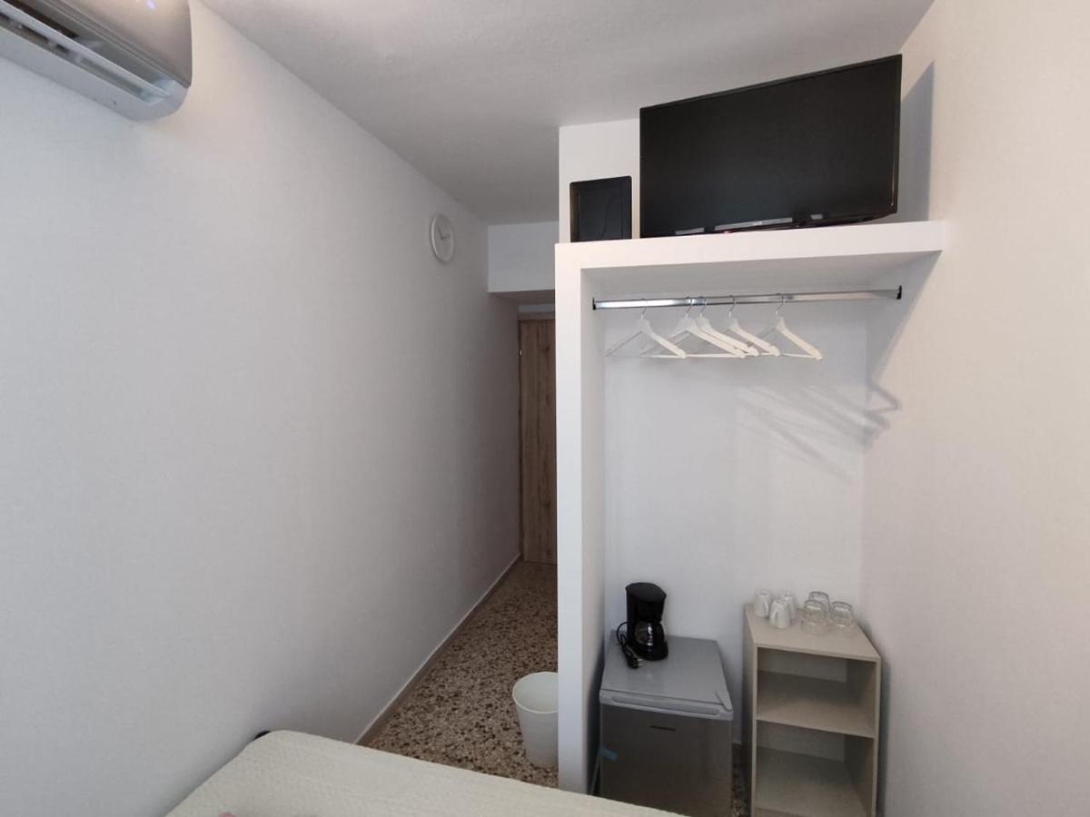 Pure Urban Acropolis Metro Petralona Apartment Athens Exterior photo